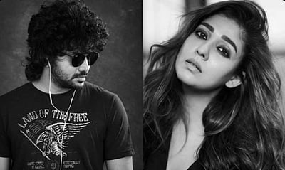 கவினுக்கு ஜோடியாக நயன்தாரா?